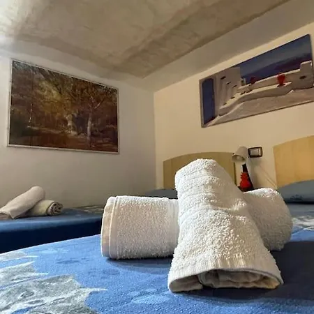 Apartamento Colibri /center Bari
